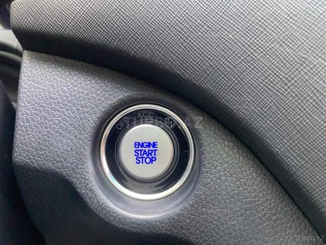 Hyundai Santa Fe 2017, 152,900 km - 2.0 л - Bakı