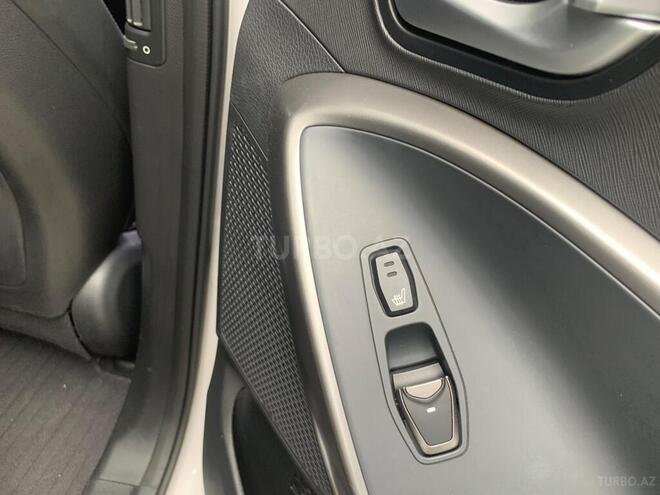 Hyundai Santa Fe 2017, 152,900 km - 2.0 л - Bakı