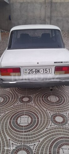 LADA (VAZ) 2107 2001, 67,892 km - 1.6 л - Gəncə