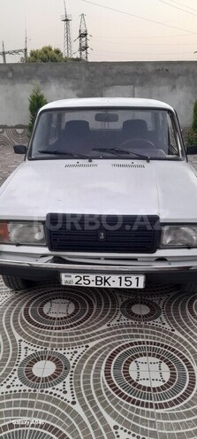 LADA (VAZ) 2107 2001, 67,892 km - 1.6 л - Gəncə