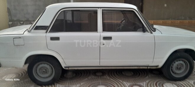 LADA (VAZ) 2107 2001, 67,892 km - 1.6 л - Gəncə