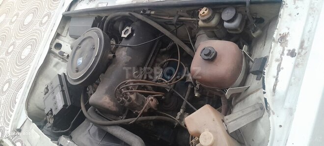 LADA (VAZ) 2107 2001, 67,892 km - 1.6 л - Gəncə