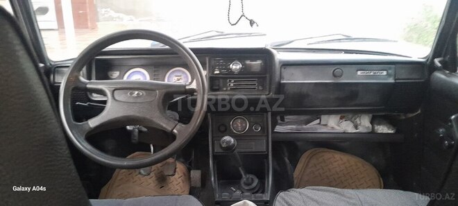 LADA (VAZ) 2107 2001, 67,892 km - 1.6 л - Gəncə