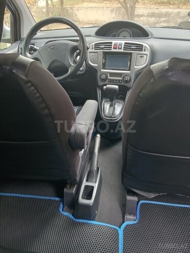 Hyundai Matrix 2008, 397,457 km - 1.6 l - Bakı