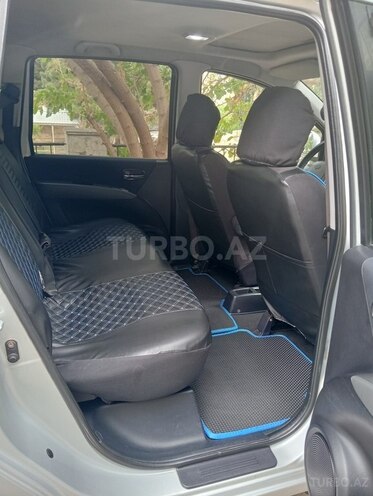 Hyundai Matrix 2008, 397,457 km - 1.6 l - Bakı