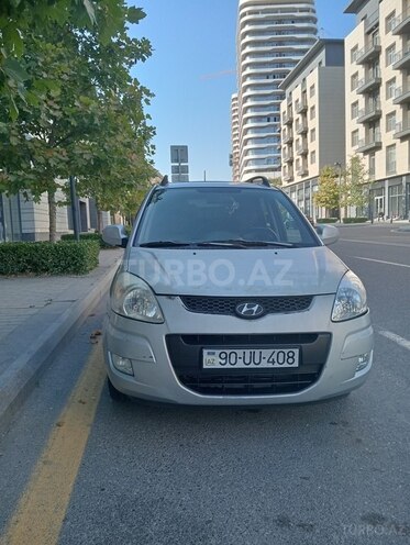 Hyundai Matrix 2008, 397,457 km - 1.6 l - Bakı
