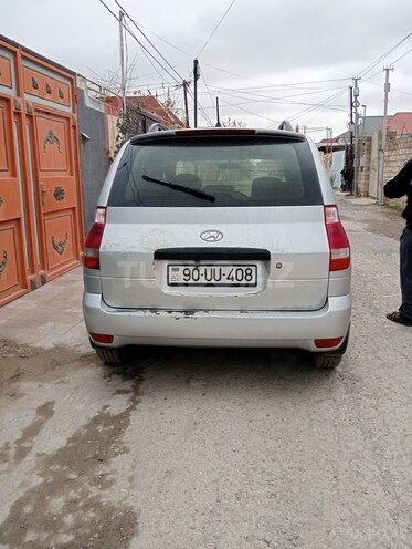 Hyundai Matrix 2008, 397,457 km - 1.6 l - Bakı