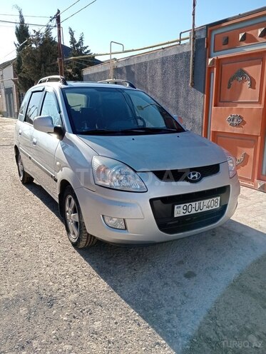 Hyundai Matrix 2008, 397,457 km - 1.6 l - Bakı