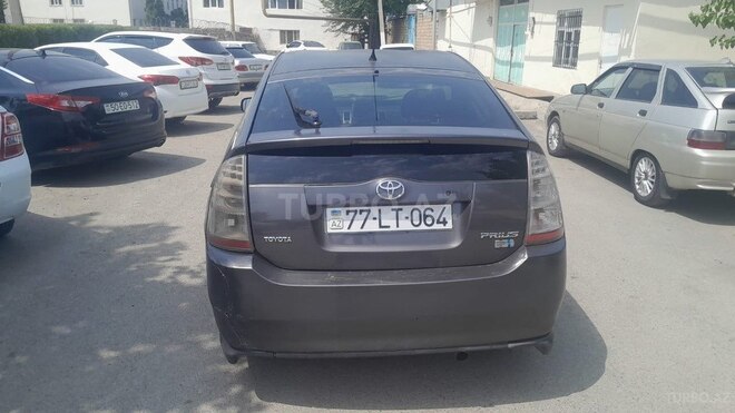 Toyota Prius 2008, 241,800 km - 1.5 l - Bakı