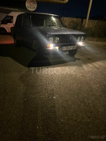 LADA (VAZ) 2106 2003, 120,366 km - 1.6 л - Bakı