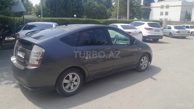 Toyota Prius 2008, 241,800 km - 1.5 l - Bakı