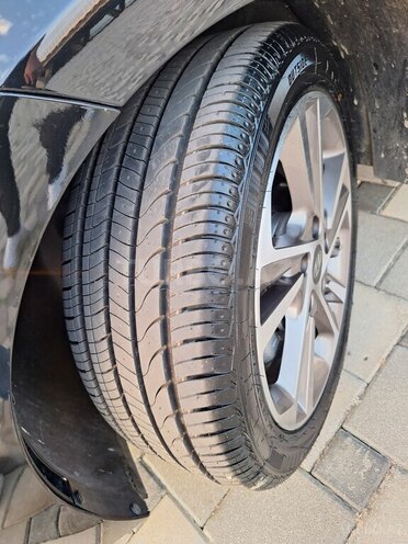 Hyundai Elantra 2016, 111,000 km - 2.0 l - Bakı