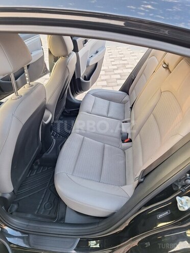 Hyundai Elantra 2016, 111,000 km - 2.0 l - Bakı