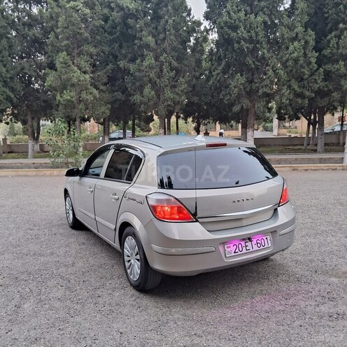Opel Astra 2006, 323,224 km - 1.4 l - Gəncə