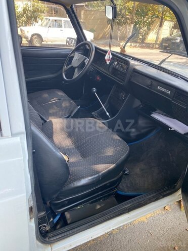 LADA (VAZ) 2107 2009, 157,000 km - 1.6 л - Masallı