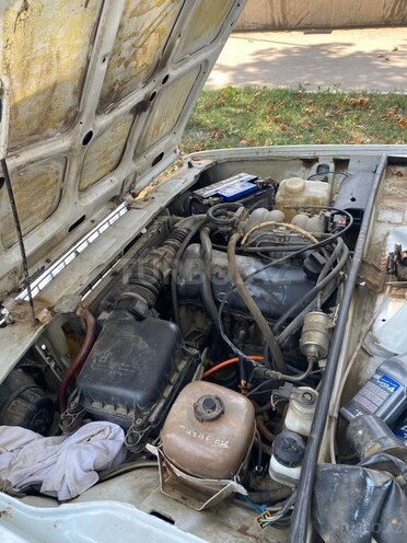 LADA (VAZ) 2107 2009, 157,000 km - 1.6 л - Masallı