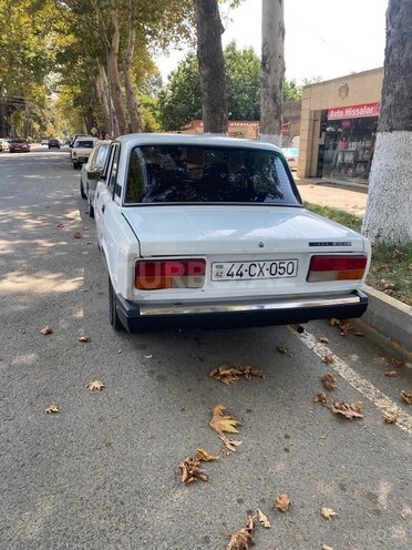 LADA (VAZ) 2107 2009, 157,000 km - 1.6 л - Masallı