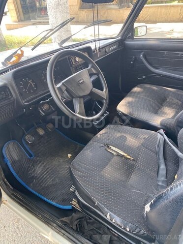 LADA (VAZ) 2107 2009, 157,000 km - 1.6 л - Masallı