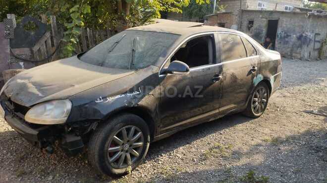Volkswagen Jetta 2007, 253,352 km - 1.6 l - Bərdə
