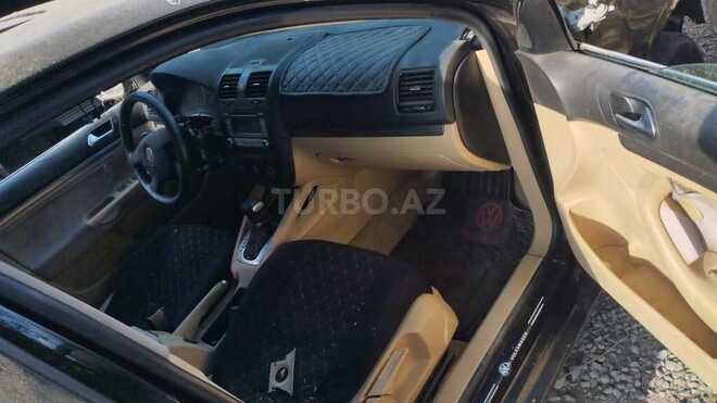Volkswagen Jetta 2007, 253,352 km - 1.6 l - Bərdə