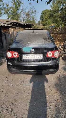 Volkswagen Jetta 2007, 253,352 km - 1.6 l - Bərdə