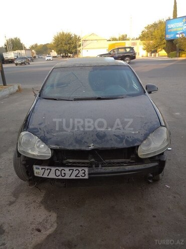 Volkswagen Jetta 2007, 253,352 km - 1.6 l - Bərdə