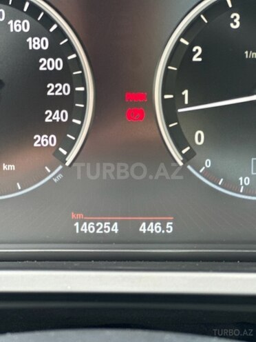BMW 750 2009, 146,254 km - 4.4 l - Bakı