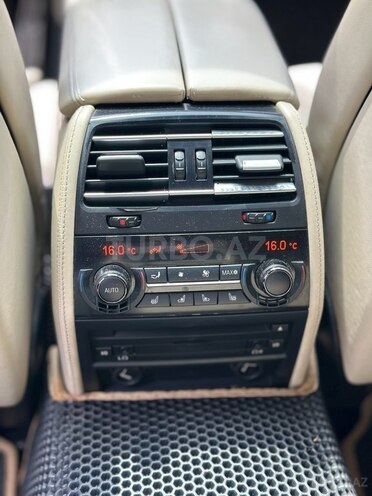 BMW 750 2009, 146,254 km - 4.4 l - Bakı