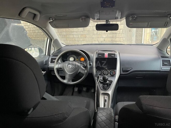 Toyota Auris 2008, 350,000 km - 1.4 л - Bərdə