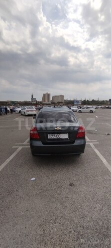 Chevrolet Nexia 2022, 7,200 km - 1.5 л - Bakı