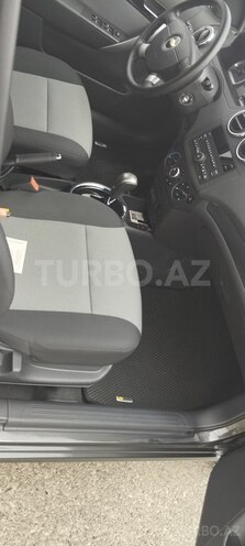 Chevrolet Nexia 2022, 7,200 km - 1.5 л - Bakı