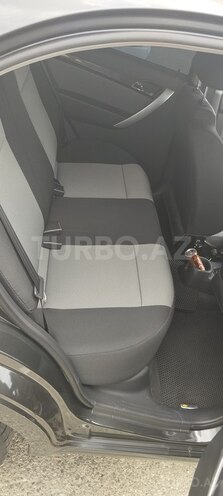 Chevrolet Nexia 2022, 7,200 km - 1.5 л - Bakı