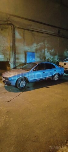 Mitsubishi Galant 1999, 345,000 km - 2.0 l - Bakı