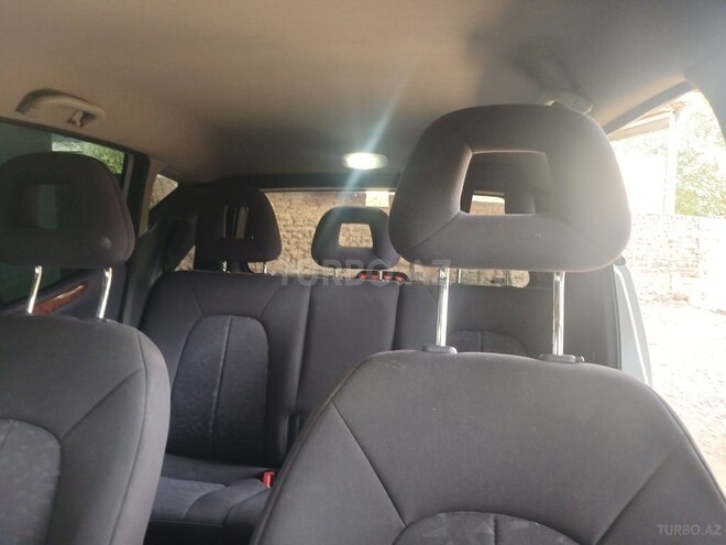 Mercedes A 160 2003, 250,000 km - 1.6 l - Naftalan