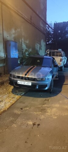 Mitsubishi Galant 1999, 345,000 km - 2.0 l - Bakı