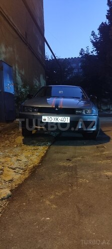 Mitsubishi Galant 1999, 345,000 km - 2.0 l - Bakı
