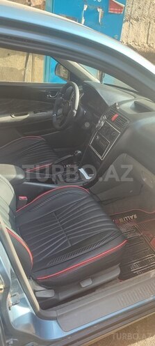 Mitsubishi Galant 1999, 345,000 km - 2.0 l - Bakı