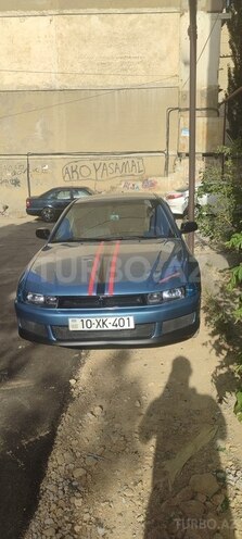 Mitsubishi Galant 1999, 345,000 km - 2.0 l - Bakı