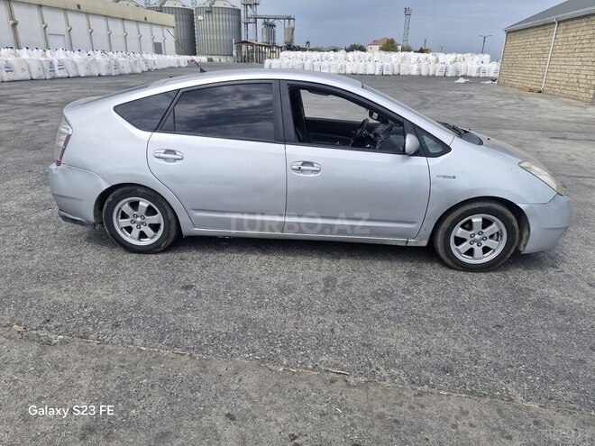Toyota Prius 2007, 317,000 km - 1.5 l - Bakı