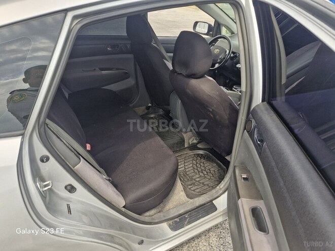 Toyota Prius 2007, 317,000 km - 1.5 l - Bakı