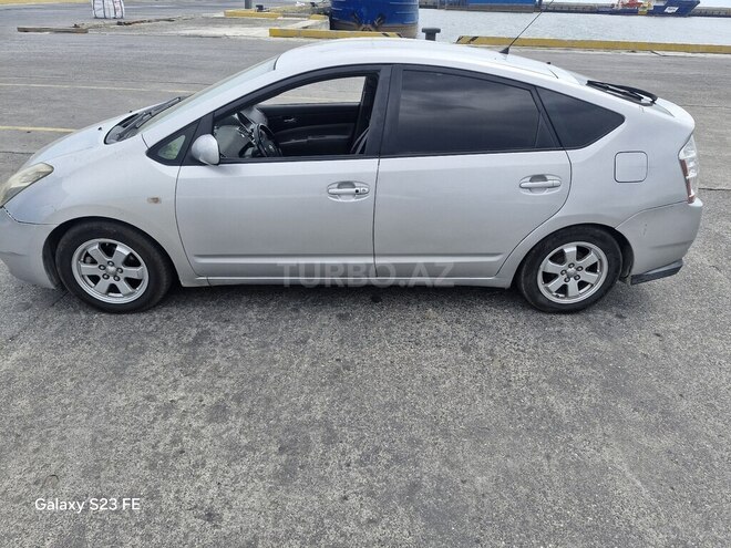 Toyota Prius 2007, 317,000 km - 1.5 l - Bakı