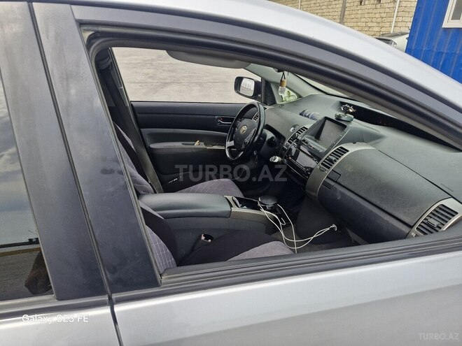Toyota Prius 2007, 317,000 km - 1.5 l - Bakı