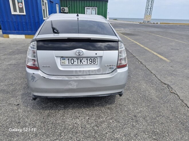 Toyota Prius 2007, 317,000 km - 1.5 l - Bakı
