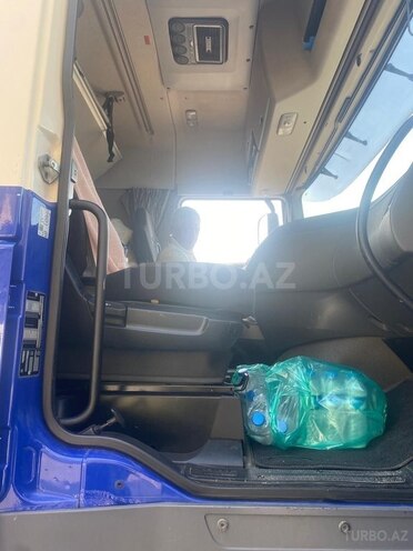 DAF XF 460 FT 2015, 1,110,000 km - 13.0 л - Bakı