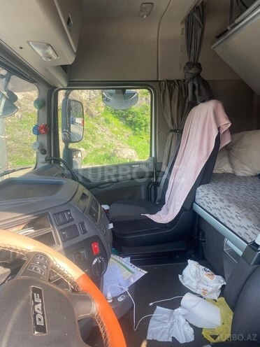DAF XF 460 FT 2015, 1,110,000 km - 13.0 л - Bakı