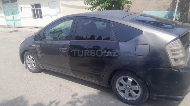 Toyota Prius 2008, 241,800 km - 1.5 l - Bakı