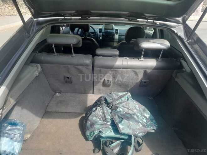 Toyota Prius 2008, 241,800 km - 1.5 l - Bakı