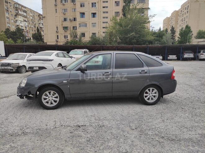 LADA (VAZ) Priora 2015, 196,231 km - 1.6 л - Bakı