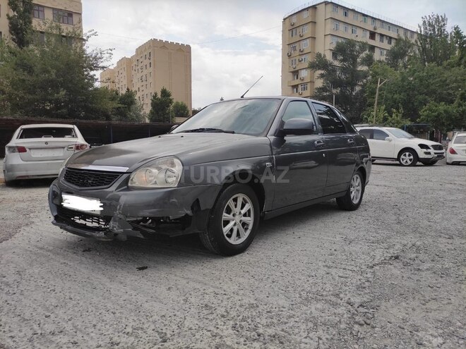 LADA (VAZ) Priora 2015, 196,231 km - 1.6 л - Bakı
