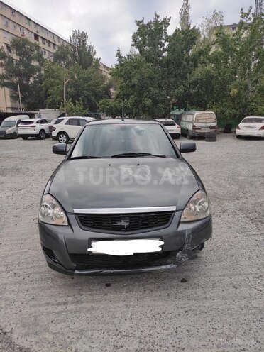 LADA (VAZ) Priora 2015, 196,231 km - 1.6 л - Bakı